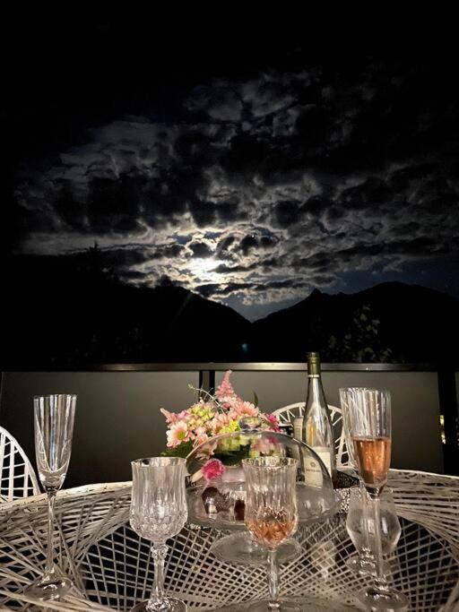 Mountain Serenity Meets Luxury Squamish Exterior foto